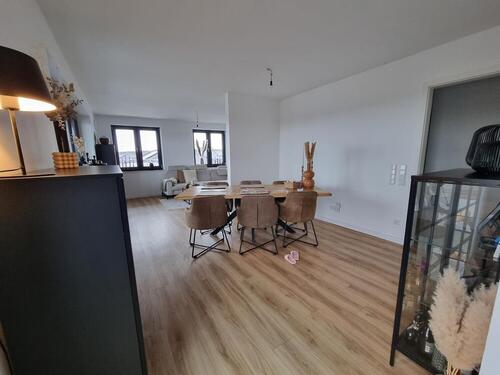 Foto - Etagenwohnung in Damme