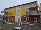 Foto - Etagenwohnung zur Miete in Ilmenau