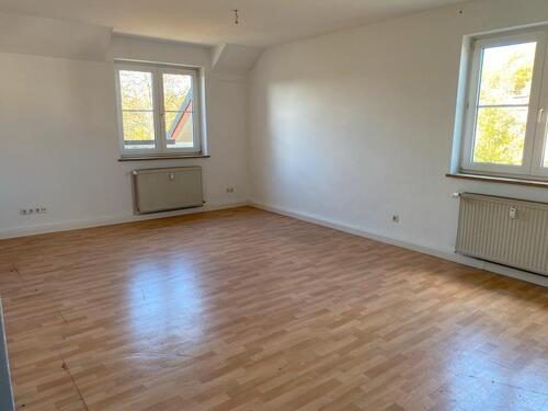 Foto - 3 Raum Wohnung in Ranis zu vermieten