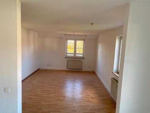 Foto - Etagenwohnung zur Miete in Ranis