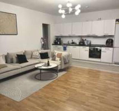 Foto - Etagenwohnung zur Miete in Ginsheim-Gustavsburg