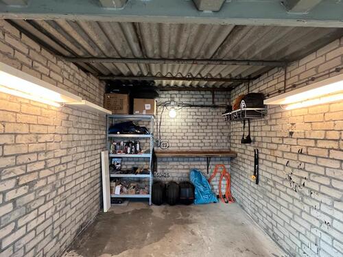 Foto - Stellplatz in Garage Motorrad - 70,00 EUR Miete,