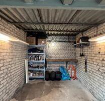 Stellplatz in Garage Motorrad - 70,00 EUR Miete, in Berlin (PLZ: 13129) Pankow