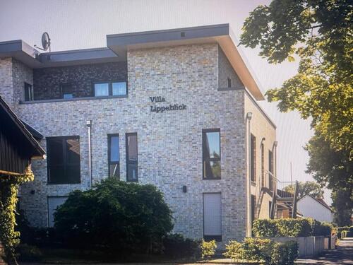 Foto - Helle 2-Zimmer-Wohnung mit Südbalkon in Delbrück-Boke