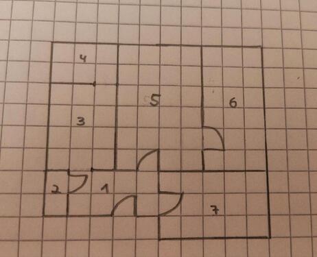 Foto - Etagenwohnung zur Miete in Ottendorf-Okrilla