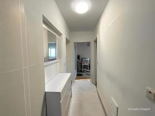 Foto - Etagenwohnung in Bocholt