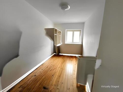 Foto - Etagenwohnung in Bocholt zur Miete