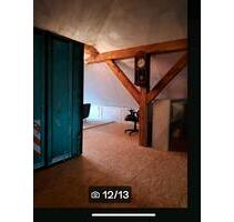 noch zum 1.12 große Wohnung frei - Dassow