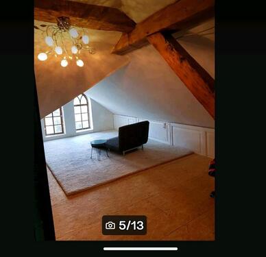 Foto - Etagenwohnung in Dassow zur Miete