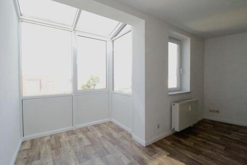 Foto - Top Lage im Szeneviertel mit Marmorbad & Wintergarten