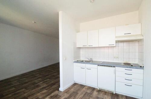 Foto - 1 Zimmer Etagenwohnung zur Miete in Magdeburg