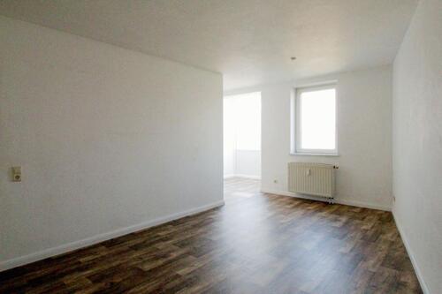 Foto - Etagenwohnung in Magdeburg zur Miete