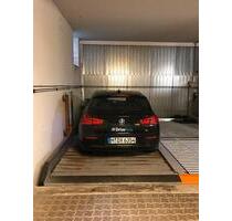 Tiefgaragenstellplatz Duplex oben 81373 zur Miete ab 1.2.26 - München Sendling-Westpark