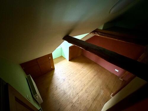 Foto - 2 Zimmer Etagenwohnung zur Miete in Goslar