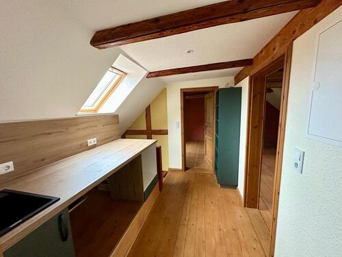 Foto - 2 Zimmer Etagenwohnung in Goslar