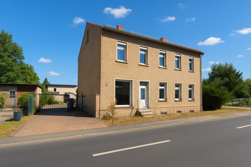 Foto - andere zur Miete in Mühlenbecker Land