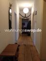 Foto - Wohnungsswap - 4 Zimmer, 100 m² - Birkenstraße, Moabit, Berlin