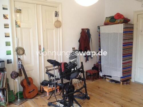 Foto - 4 Zimmer Etagenwohnung zur Miete in Berlin
