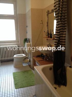 Foto - 4 Zimmer Etagenwohnung in Berlin