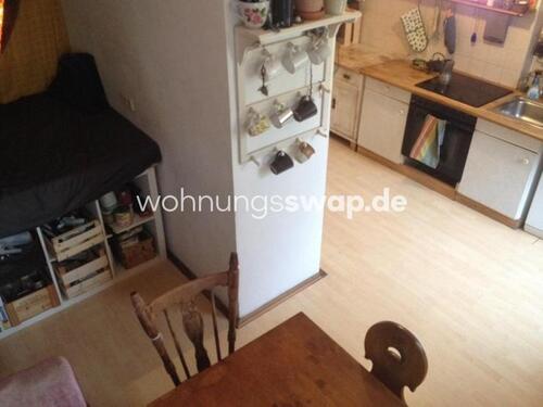 Foto - Etagenwohnung in Berlin zur Miete