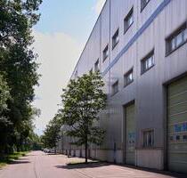 Lager-Produktionshalle im 1.OG |Ab 2 EURm²!* - Göppingen Faurndau