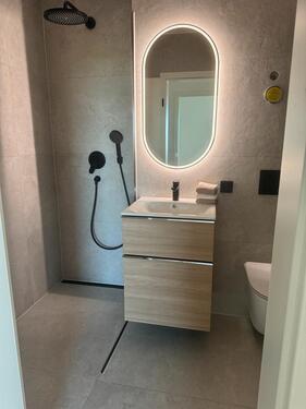 Foto - 2 Zimmer Wohnung mit Balkon zu vermieten