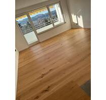 2 Zimmer Wohnung mit Balkon zu vermieten - Kempten (Allgäu) Auf der Halde