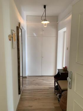 Foto - Wohnung in der Au zu vermieten - 1.650,00&nbsp;EUR Kaltmiete, ca.&nbsp; 59,00&nbsp;m&sup2;