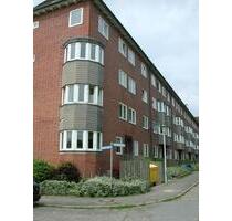 Hier fühlen Sie sich wohl: frisch sanierte 2-Zimmer-Wohnung nahe der FH - Kiel Neumühlen-Dietrichsdorf