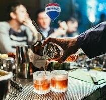 Secret Sale: Etablierte Bar in Bestlage! – Abstandssumme 249.000 € - Hamburg Winterhude