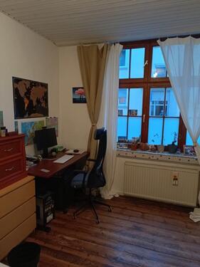 Foto - 1 Zimmer Erdgeschoßwohnung zur Miete in Köln