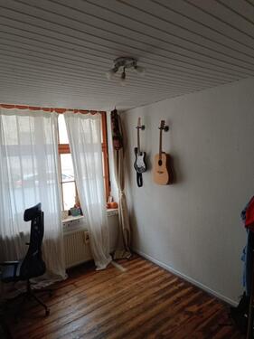 Foto - 1 Zimmer Erdgeschoßwohnung in Köln