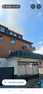 Foto - 50 qm Wohnung - Möbel inkl. - 590,00&nbsp;EUR Kaltmiete, ca.&nbsp; 50,00&nbsp;m&sup2;