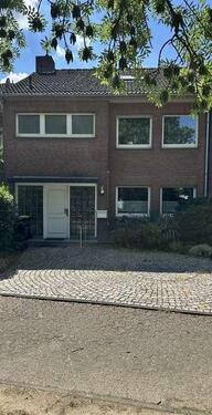 Foto - Reihenhaus in Meerbusch Bösinghoven