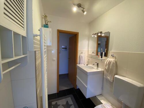 Foto - Dachgeschoßwohnung in Molfsee zur Miete