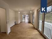Foto - Klein & Fein – mit Loggia - 670,00&nbsp;EUR Kaltmiete, ca.&nbsp; 43,01&nbsp;m&sup2;