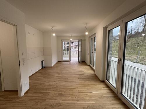 Foto - 1 Zimmer Erdgeschoßwohnung zur Miete in Bonn