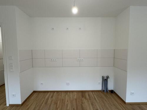 Foto - Erdgeschoßwohnung in Bonn zur Miete