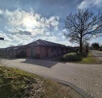 Schöne 2-Zi-Whg. mit Terrasse und Garten in Nordhastedt