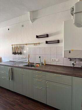 Foto - 3 Zimmer Etagenwohnung zur Miete in Hildesheim