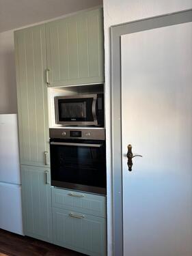 Foto - Etagenwohnung in Hildesheim zur Miete