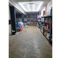 Lager zu vermieten in Wuppertal. - Dortmund Huckarde