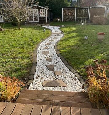 Foto - Ein modernes Haus zum Entschleunigen.