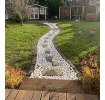 Ein modernes Haus zum Entschleunigen. - Leipzig Nord