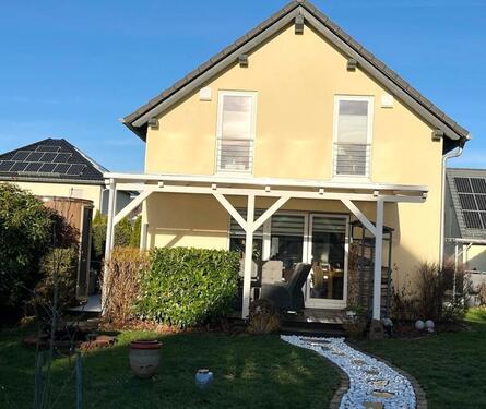 Foto - 5 Zimmer Einfamilienhaus zum Kaufen in Leipzig