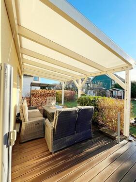 Foto - 5 Zimmer Einfamilienhaus in Leipzig