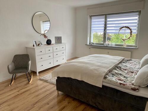 Foto - 6 Zimmer Etagenwohnung zur Miete in Ensdorf