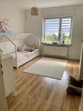 Foto - 6 Zimmer Etagenwohnung in Ensdorf