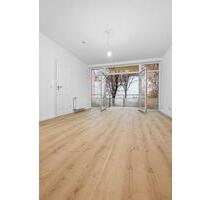 Sanierte 2-Zimmer-Wohnung mit Einbauküche & Balkon! - Hannover Nord