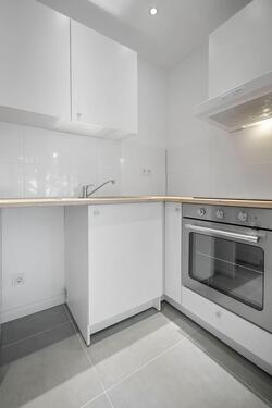 Foto - Etagenwohnung in Hannover zur Miete